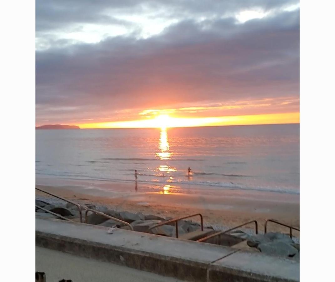 Your Happy Place Rhyl Exteriör bild