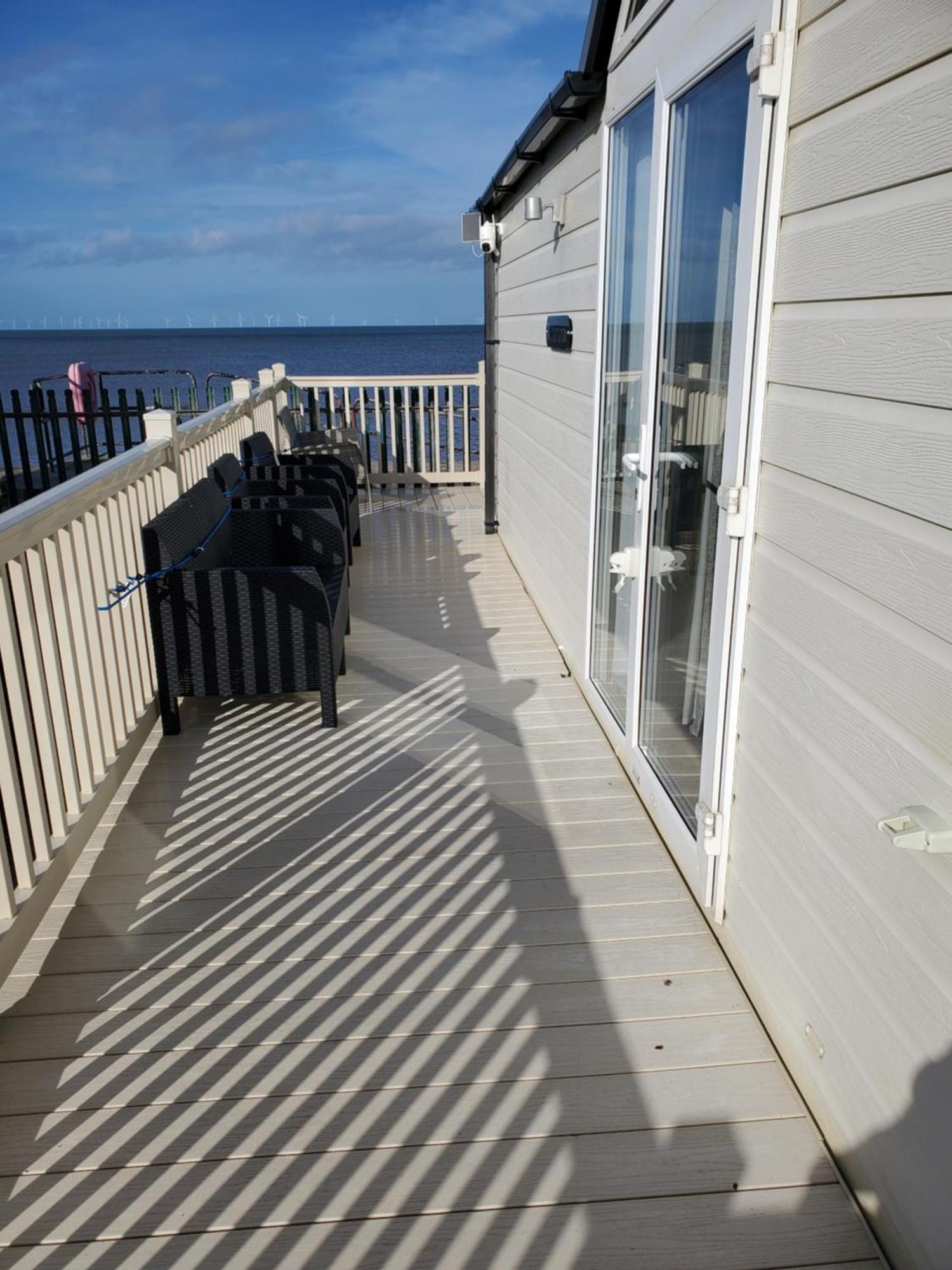 Your Happy Place Rhyl Exteriör bild